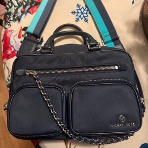 Michael Kors Utility Crossbody Bag